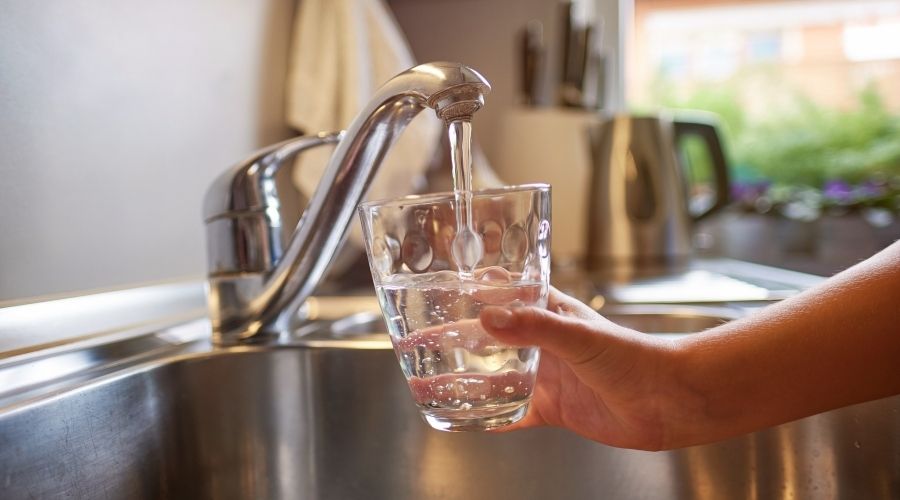 Common Home Water Problems