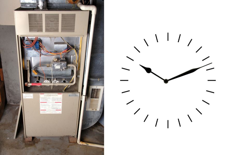 is it time to replace your furnance