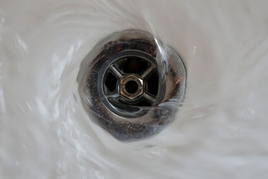 Common Plumbing Problems: Drain Clogs